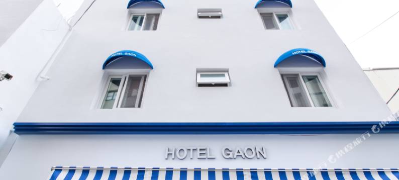 首尔东大门家温酒店(Hotel Gaon Seoul Dongdaemun)图片