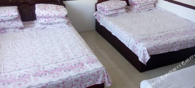 五常田园农家院图片