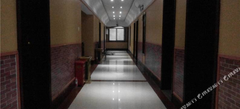 夏县荷花园会所图片