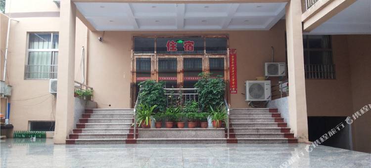夏县小天鹅宾馆图片
