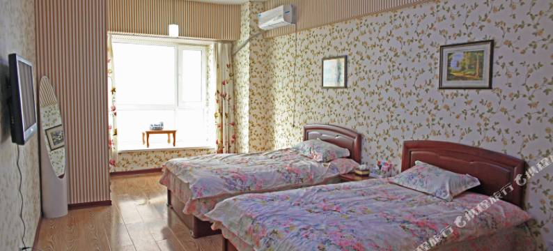 哈尔滨壹品新境中申连锁公寓图片