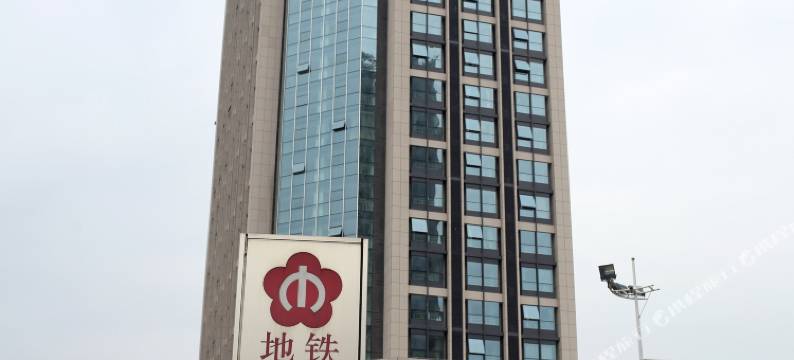 南京都市月光酒店公寓图片