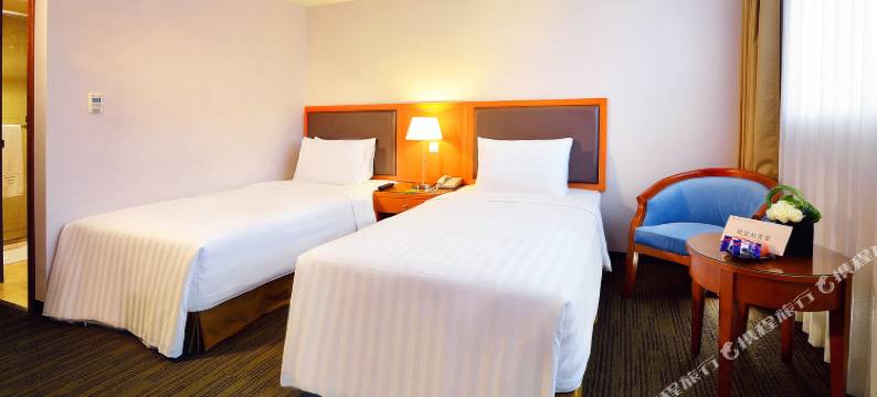 台南富华大饭店图片