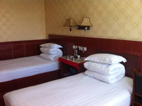 共和福星招待所