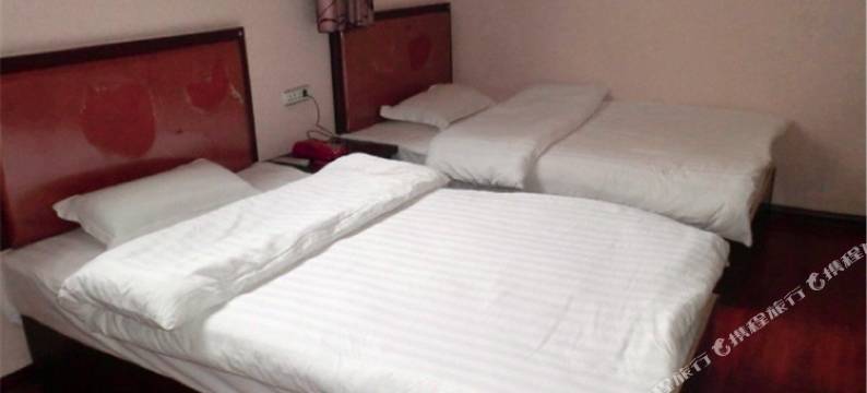 芮城天隆宾馆图片