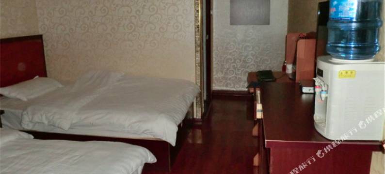 芮城天隆宾馆图片