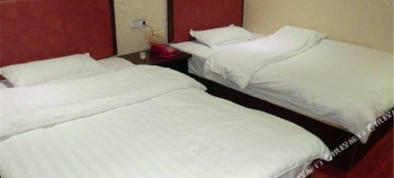 芮城天隆宾馆图片