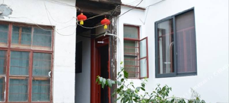 同里庸德堂民居客栈图片