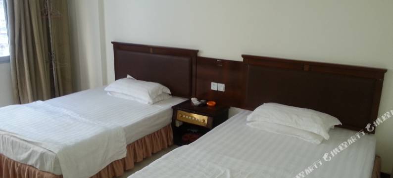 霞浦松南宾馆图片