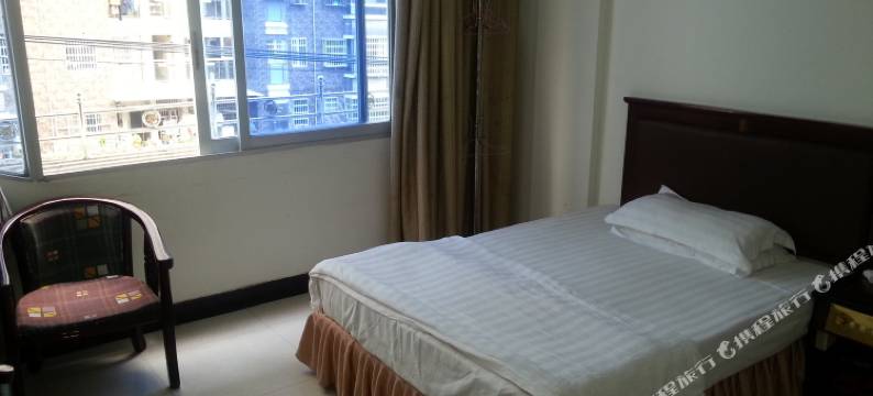 霞浦松南宾馆图片