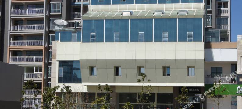 昆明玺莱悦酒店图片