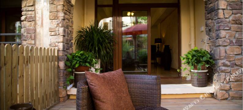 云吉度假公寓(景洪万达广场店)图片