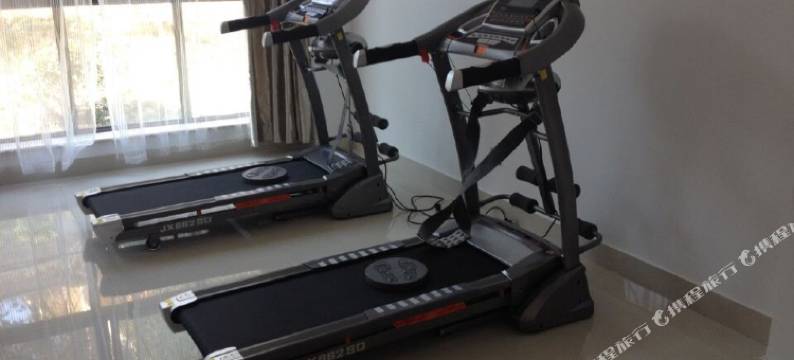 泗水安山春秀酒店图片