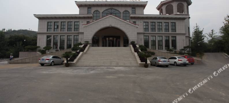 泗水安山春秀酒店图片