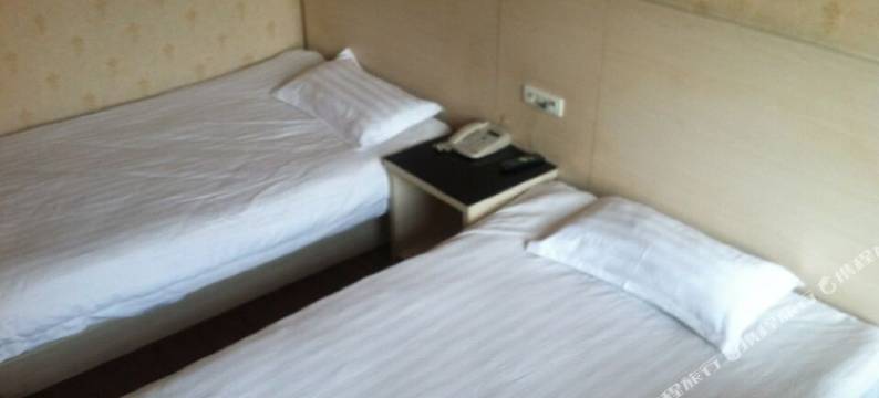 济源明秀宾馆图片