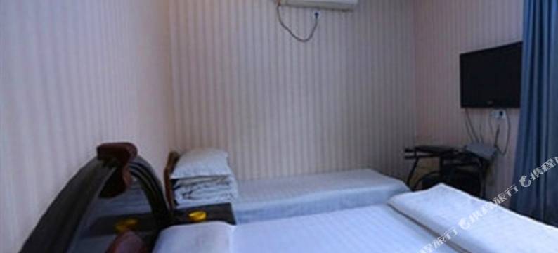 辽阳丰德园旅馆图片