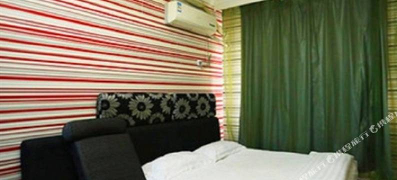 辽阳丰德园旅馆图片