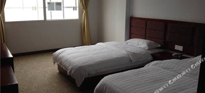 天堂寨怡景居宾馆图片