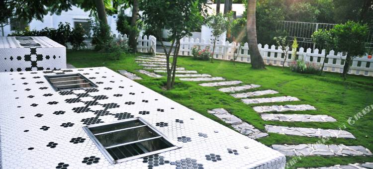 屏东初夏日和图片