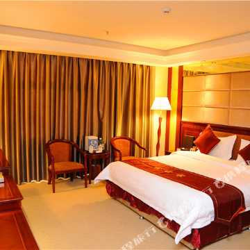 庆阳三力宾馆图片-庆阳三力宾馆真实图片、相