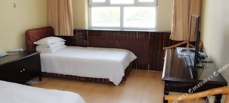 精河交通宾馆图片