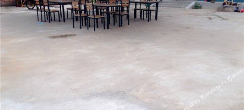 武安宇轩山庄图片