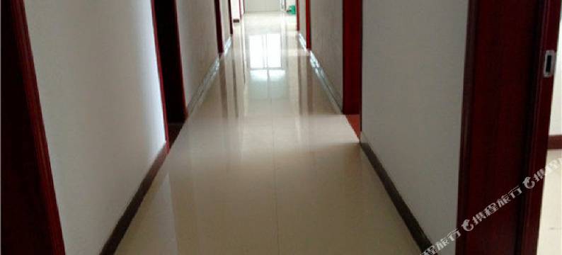 武安宇轩山庄图片