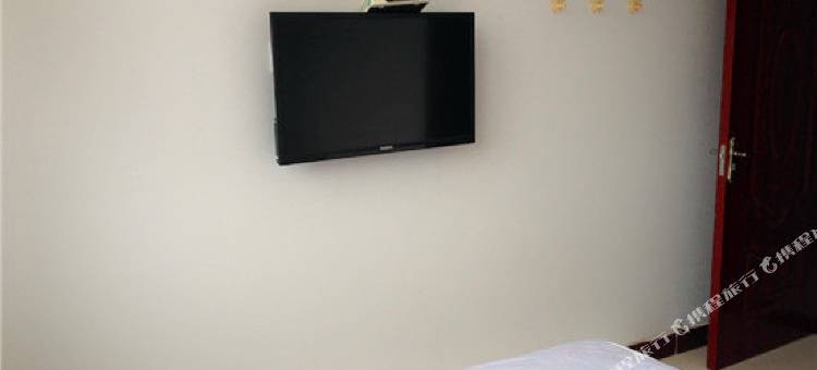 武安宇轩山庄图片