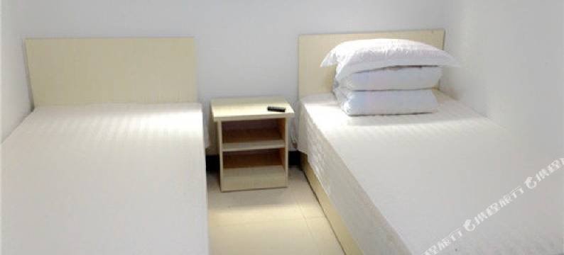 武安宇轩山庄图片