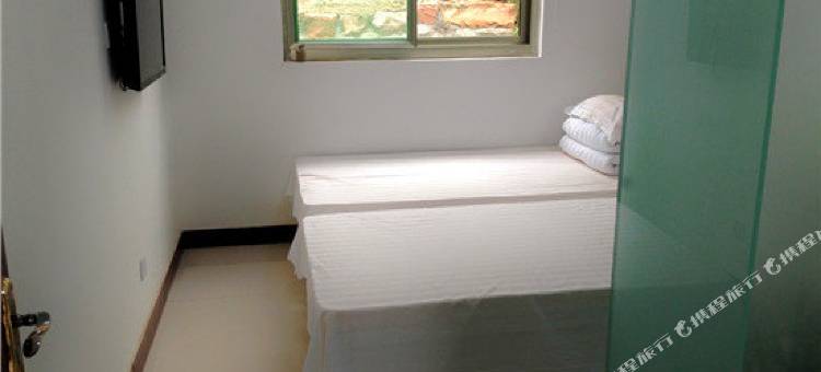 武安宇轩山庄图片