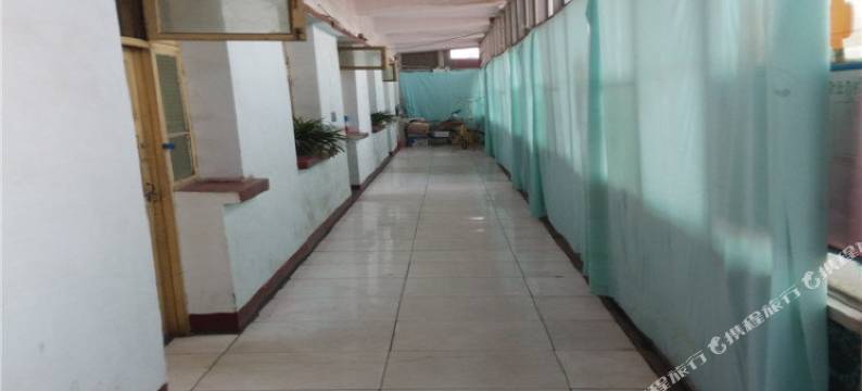 沙河商业楼旅馆图片