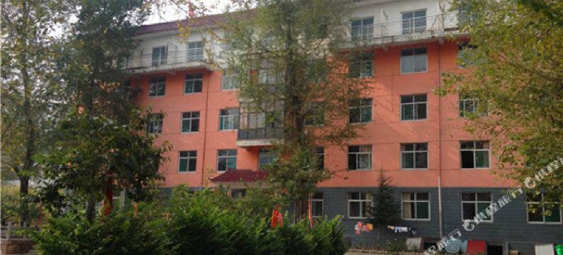 武安生态庄园宾馆图片