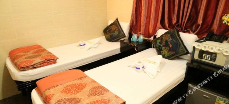 香港澳大利亚旅舍图片