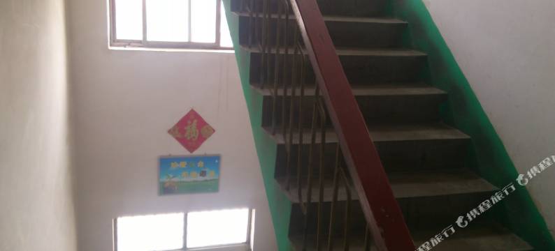 昌邑温馨宾馆图片