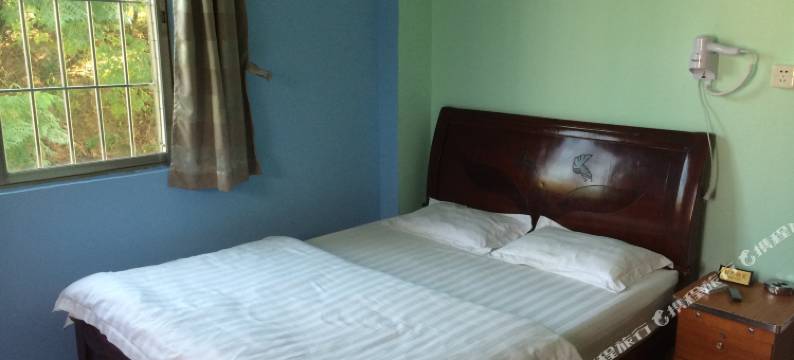 珠海富华住宿图片