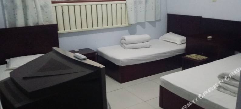 青州新兴宾馆图片