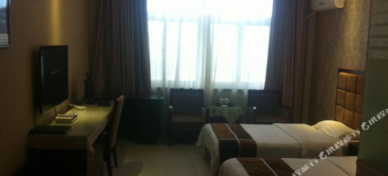 彭阳虹桥宾馆图片