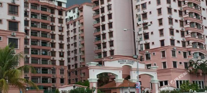 娜娜滨海苑(Nana Marina Court)图片