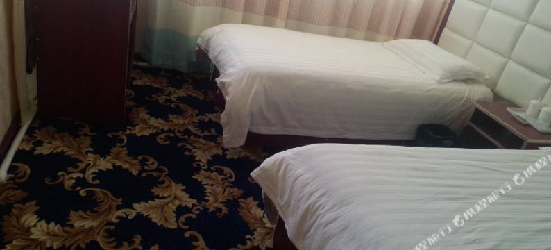 呼伦贝尔伟发宾馆图片