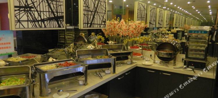 锦江之星(胶南海水浴场朝阳山路店)图片