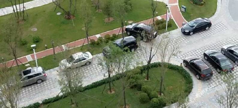 东戴河阳光酒店式海景公寓图片