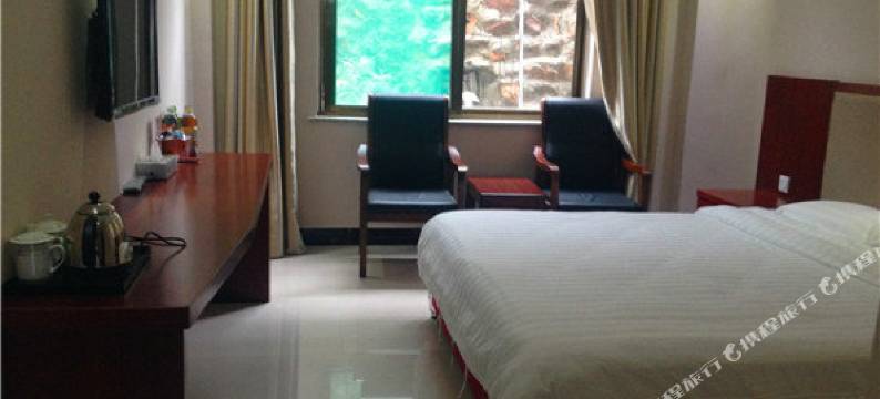 武安银雪假日酒店图片