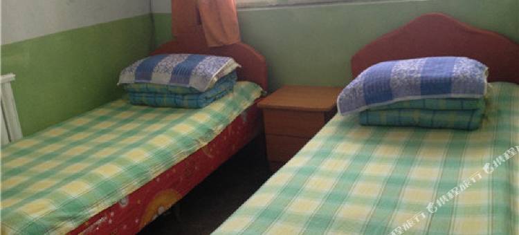 武安恒通旅社图片