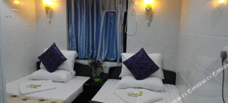 香港马尼拉宾馆图片