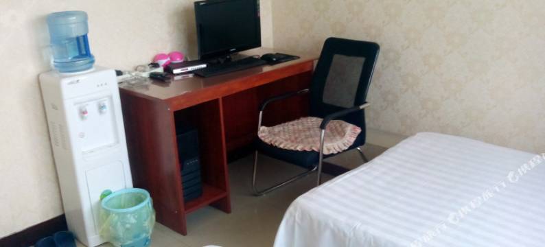 潍坊恒苑宾馆图片