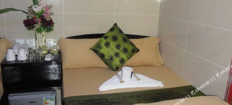 香港德国旅舍Germany Hostel图片