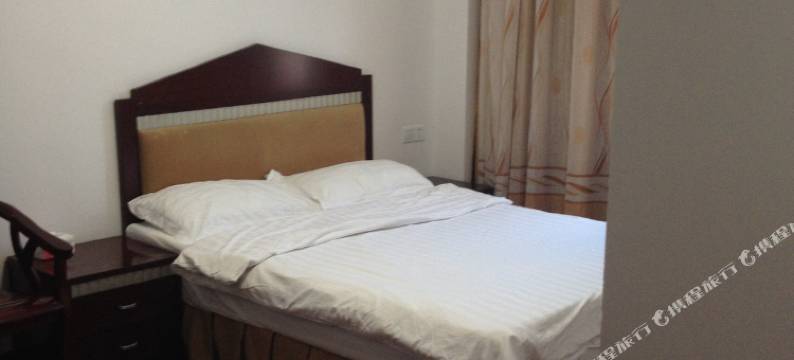 漳州农业宾馆图片