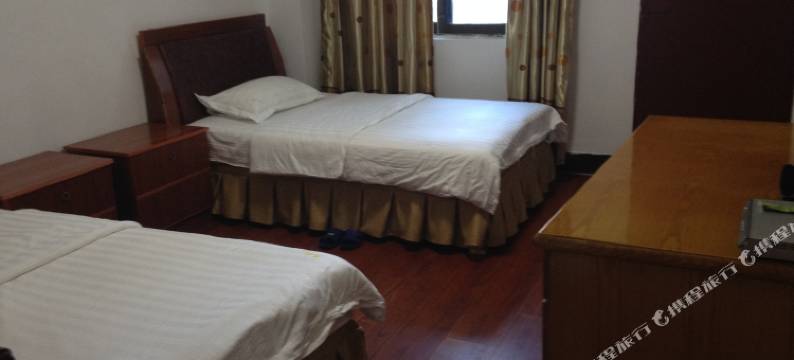 漳州农业宾馆图片