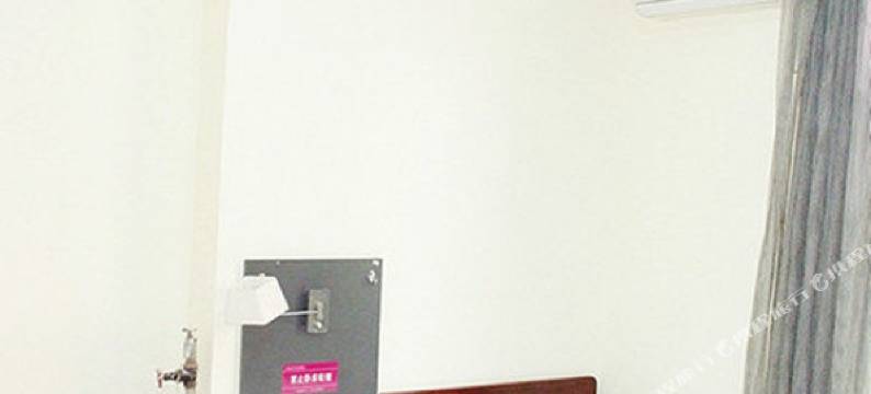 邯郸依嘉宾馆图片