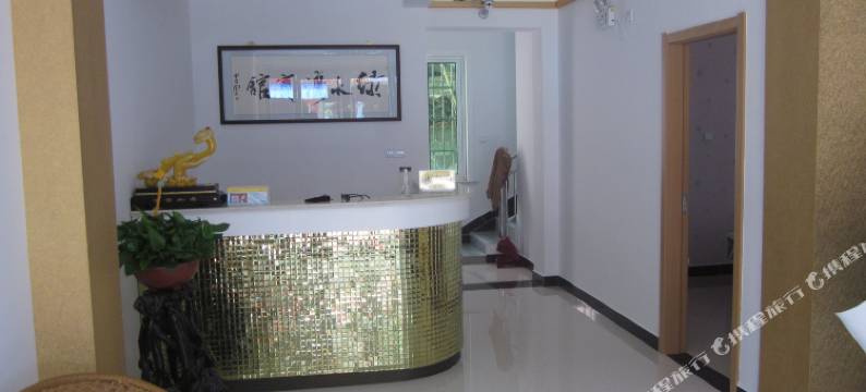 泾县绿水湾宾馆(鱼鳞坝店)图片